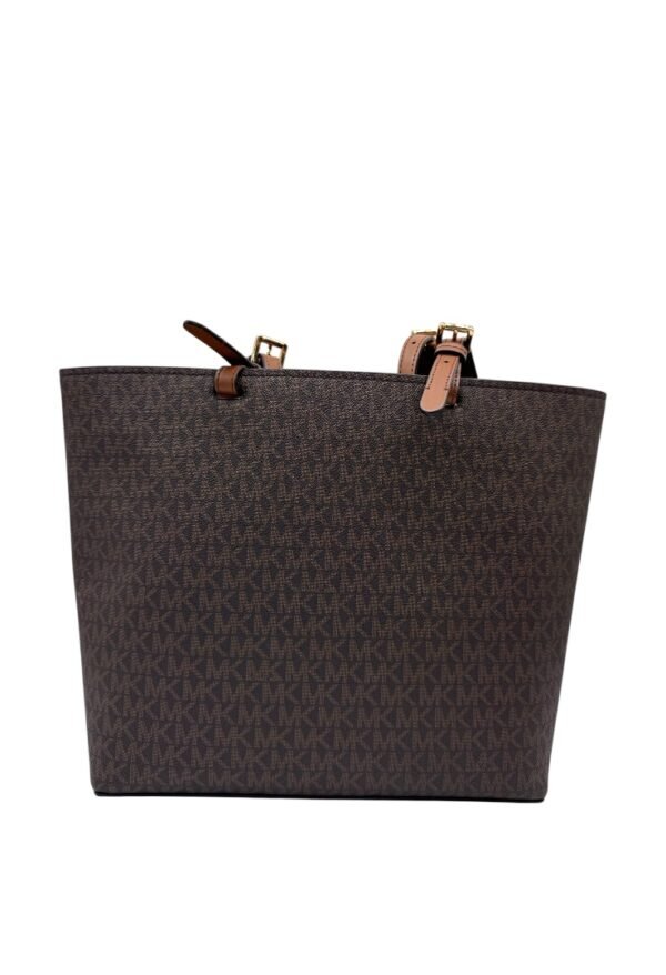 MICHAEL KORS - JET SET TOTE - Image 9